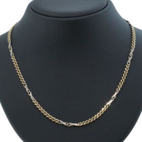Gouden ketting