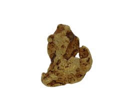 Gouden Nugget klompje