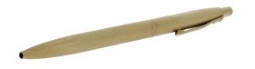 Gouden balpen