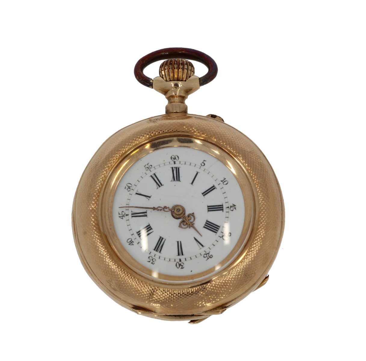 Antiek zakhorloge hotsell
