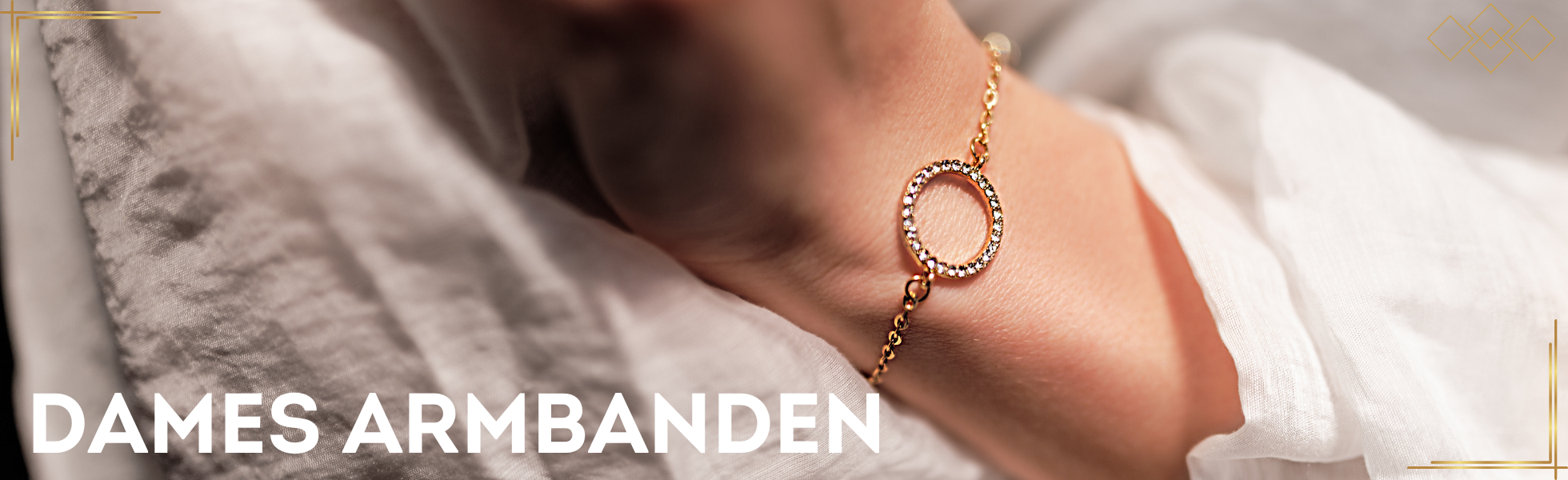 Armbanden Armbanden