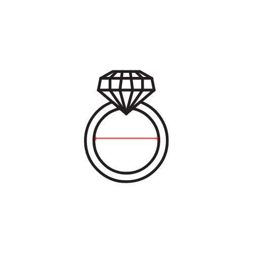 Wat is mijn ringmaat?
